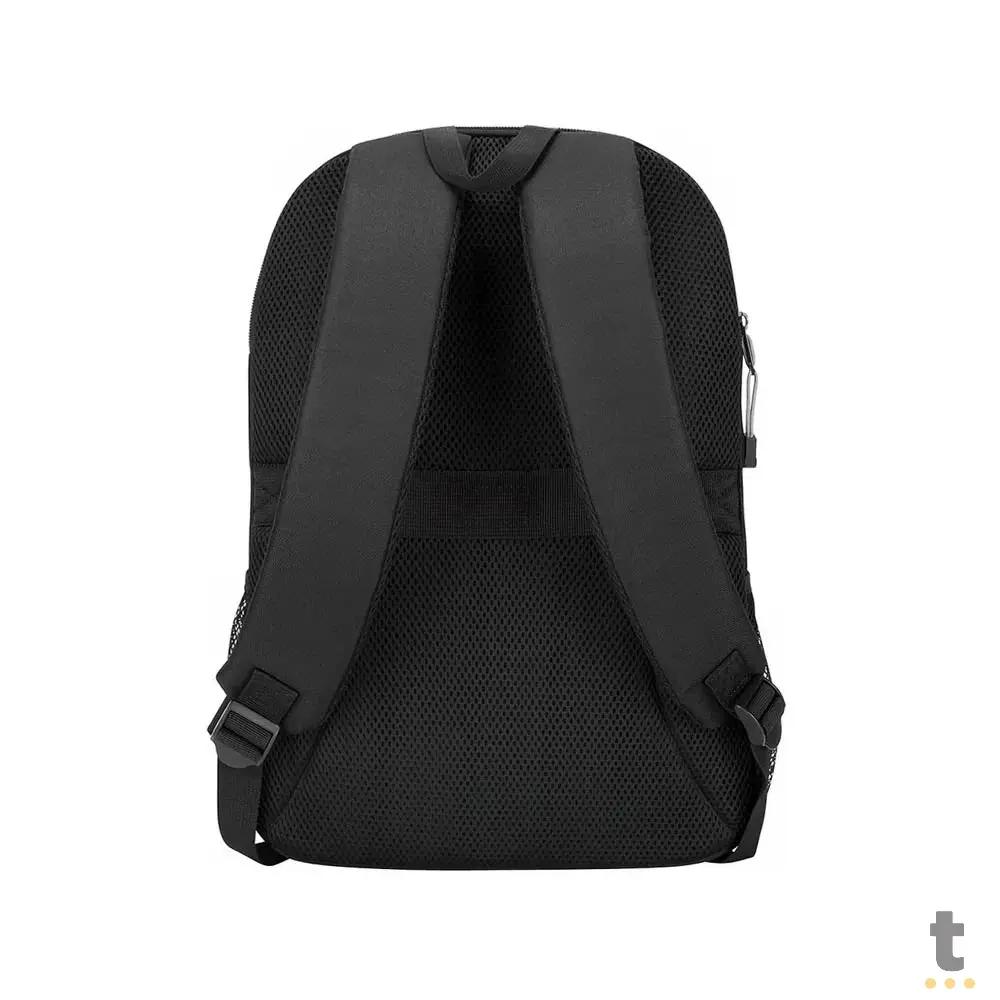 Mochila para Notebook Targus Intellect Advanced - TSB968LP Truedata