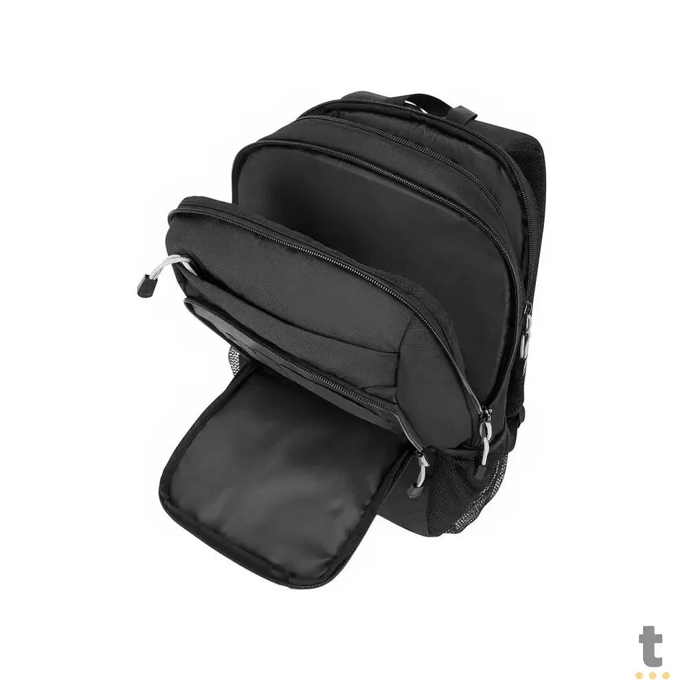 Mochila para Notebook Targus Intellect Advanced - TSB968LP Truedata