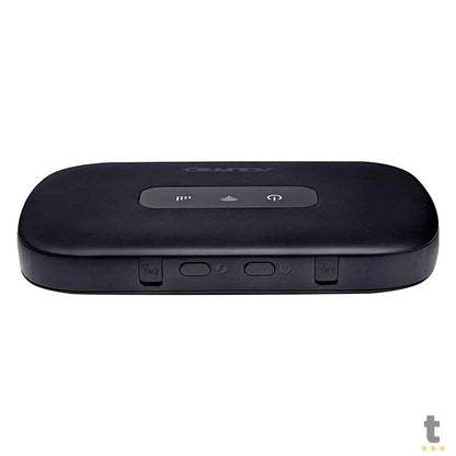 Modem Móvel 4G MM-4000 Preto Aquário Mobi Truedata