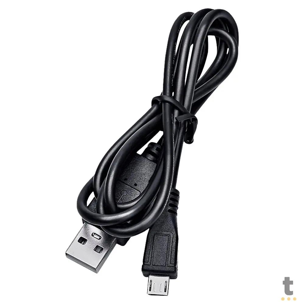 Modem Móvel 4G MM-4000 Preto Aquário Mobi Truedata