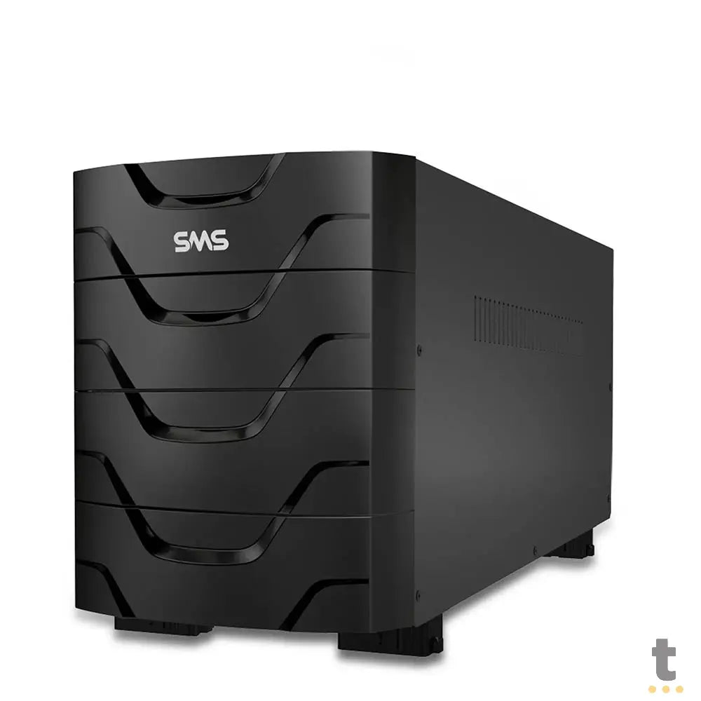 Modulo De Bateria Adicional LI Sms 12v 40ah - 62271 Truedata