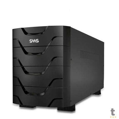 Modulo De Bateria Adicional LI Sms 12v 40ah - 62271 Truedata