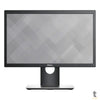 Monitor Corporativo Led 19.5 Pols Dell P2018h Vga Hdmi Displayport Truedata