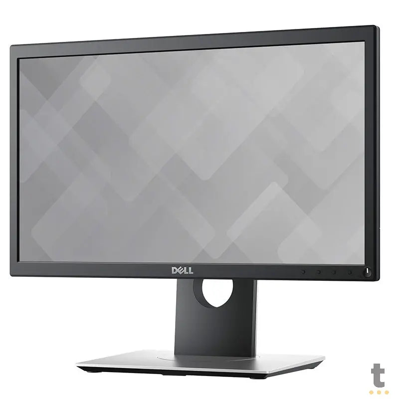 Monitor Corporativo Led 19.5 Pols Dell P2018h Vga Hdmi Displayport Truedata