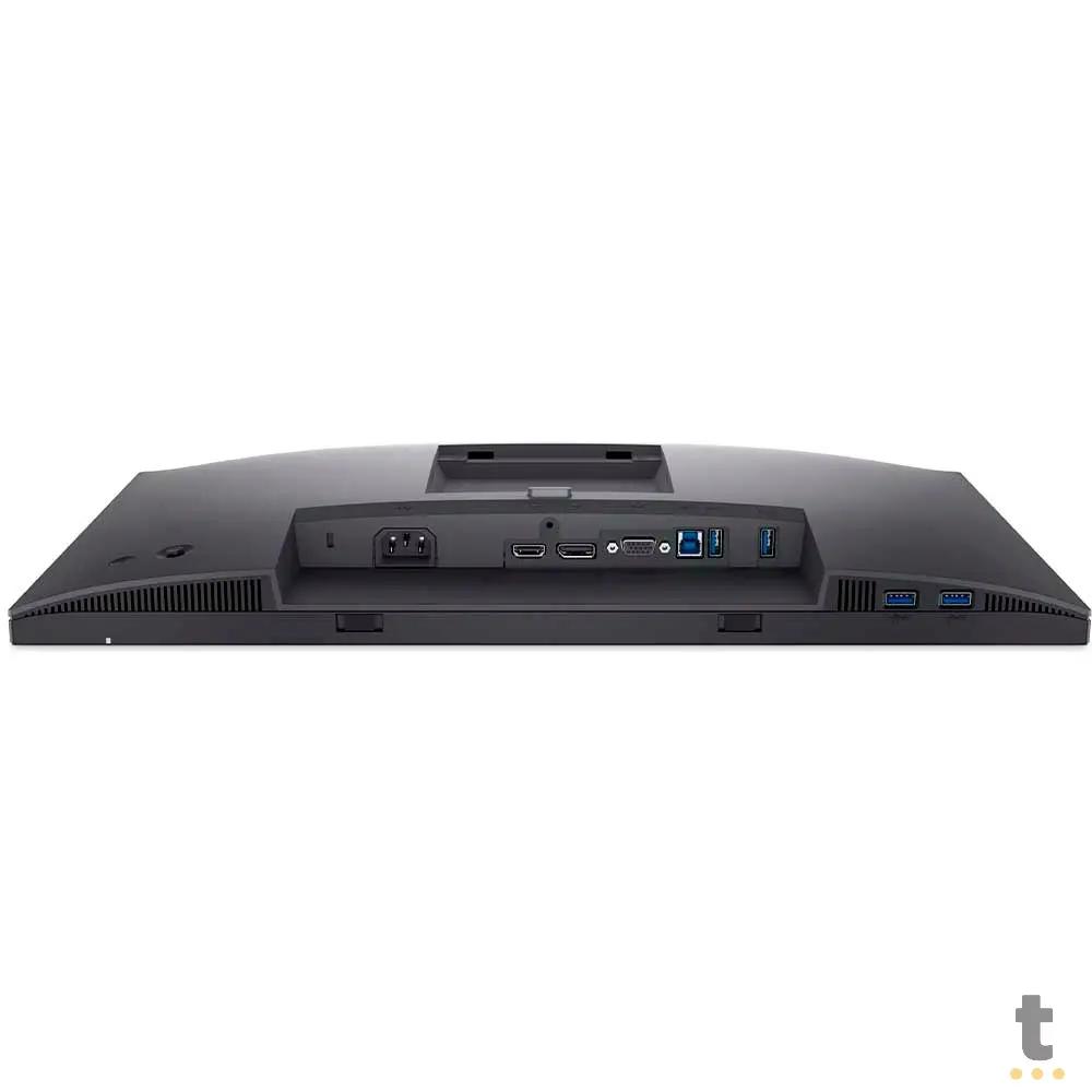 Monitor Corporativo Led 21.5 Pols Dell 1920 x 1080 Full HD USB Vga Hdmi Displayport - P2222H Truedata