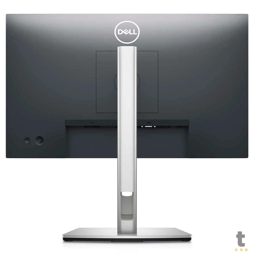 Monitor Corporativo Led 21.5 Pols Dell 1920 x 1080 Full HD USB Vga Hdmi Displayport - P2222H Truedata