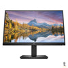 Monitor Corporativo Led 21.5 Pols HP Hdmi Displayport C/ Ajuste De Altura e Rotação Preto - 8D5J1AA#AC4 Truedata