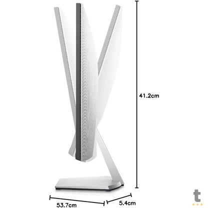Monitor Corporativo Led 23.8 Pols Dell 1920 x 1080 75Hz IPS Full HD 4ms 2x Hdmi - S2421HN Truedata
