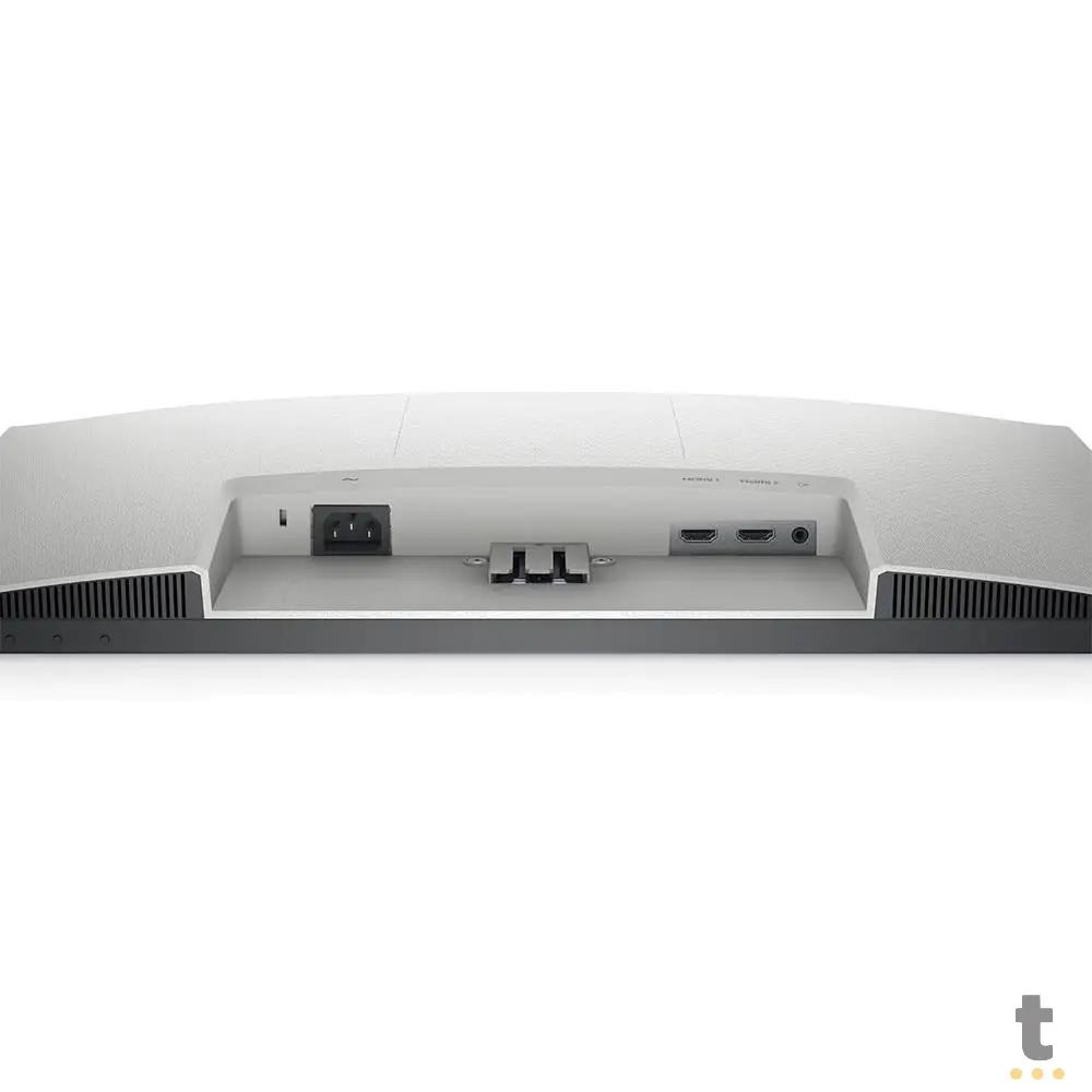 Monitor Corporativo Led 23.8 Pols Dell 1920 x 1080 75Hz IPS Full HD 4ms 2x Hdmi - S2421HN Truedata