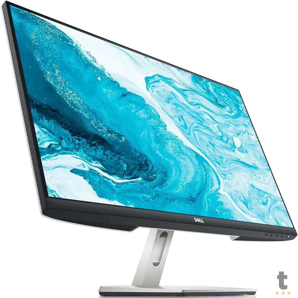Monitor Corporativo Led 23.8 Pols Dell 1920 x 1080 75Hz IPS Full HD 4ms 2x Hdmi - S2421HN Truedata