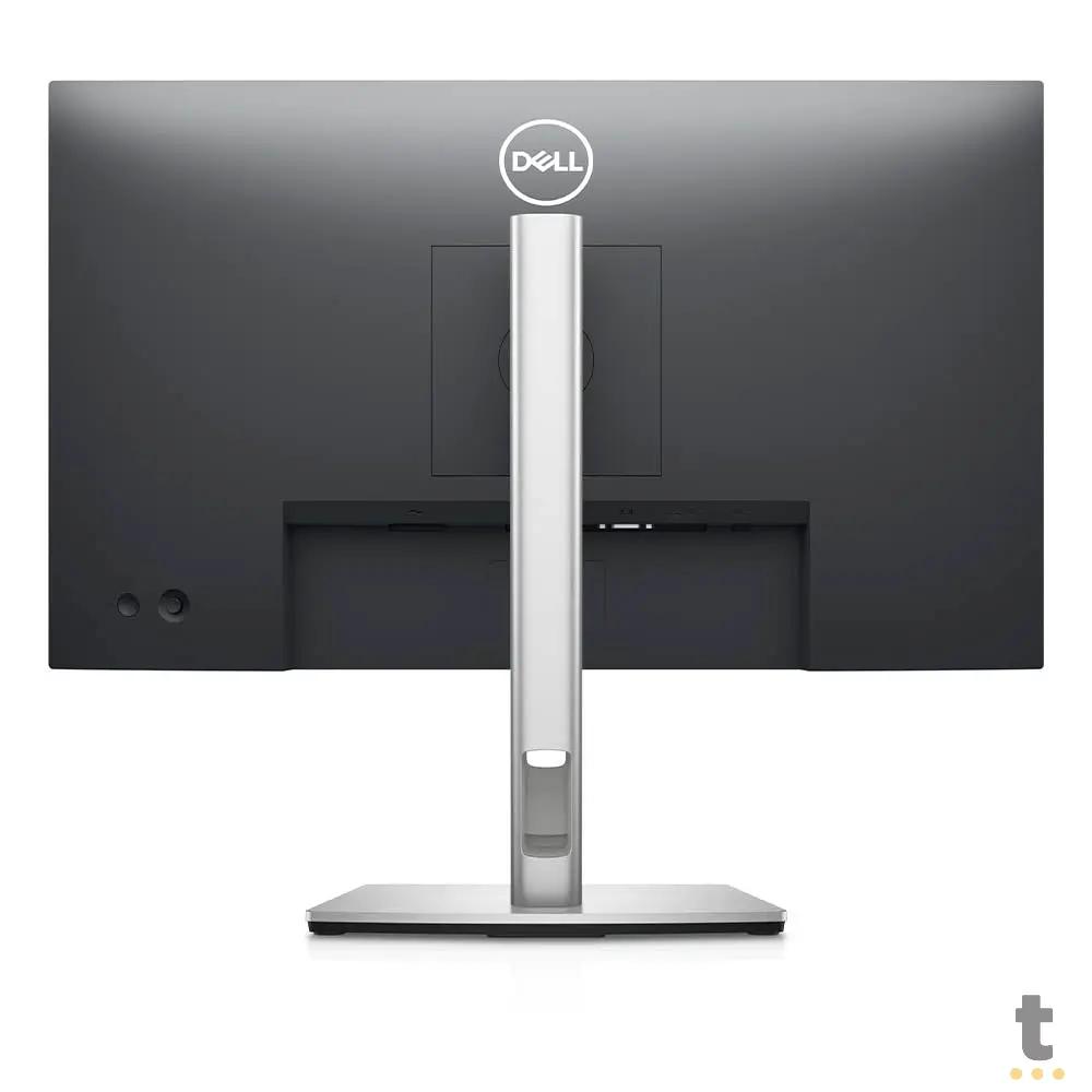 Monitor Corporativo Led 23.8 Pols Dell 1920 x 1080 IPS Full HD USB Vga Hdmi Displayport - P2422H Truedata