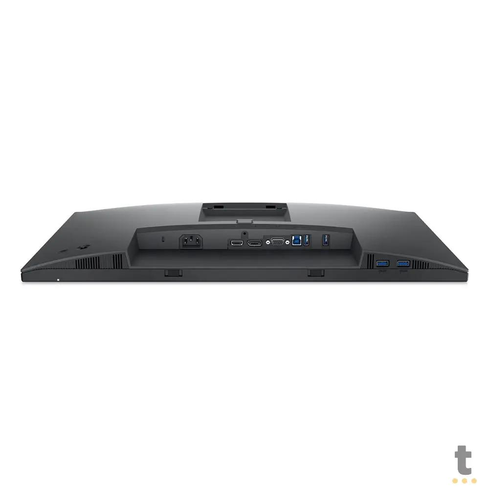 Monitor Corporativo Led 23.8 Pols Dell 1920 x 1080 IPS Full HD USB Vga Hdmi Displayport - P2422H Truedata