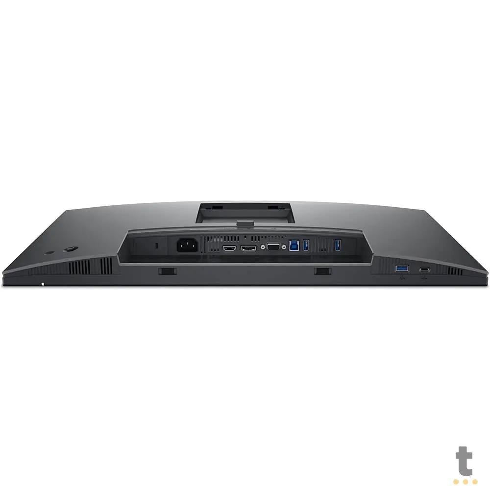 Monitor Corporativo Led 23.8 Pols Dell 1920 x 1080 IPS Full HD USB Vga Hdmi Displayport - P2425H Truedata