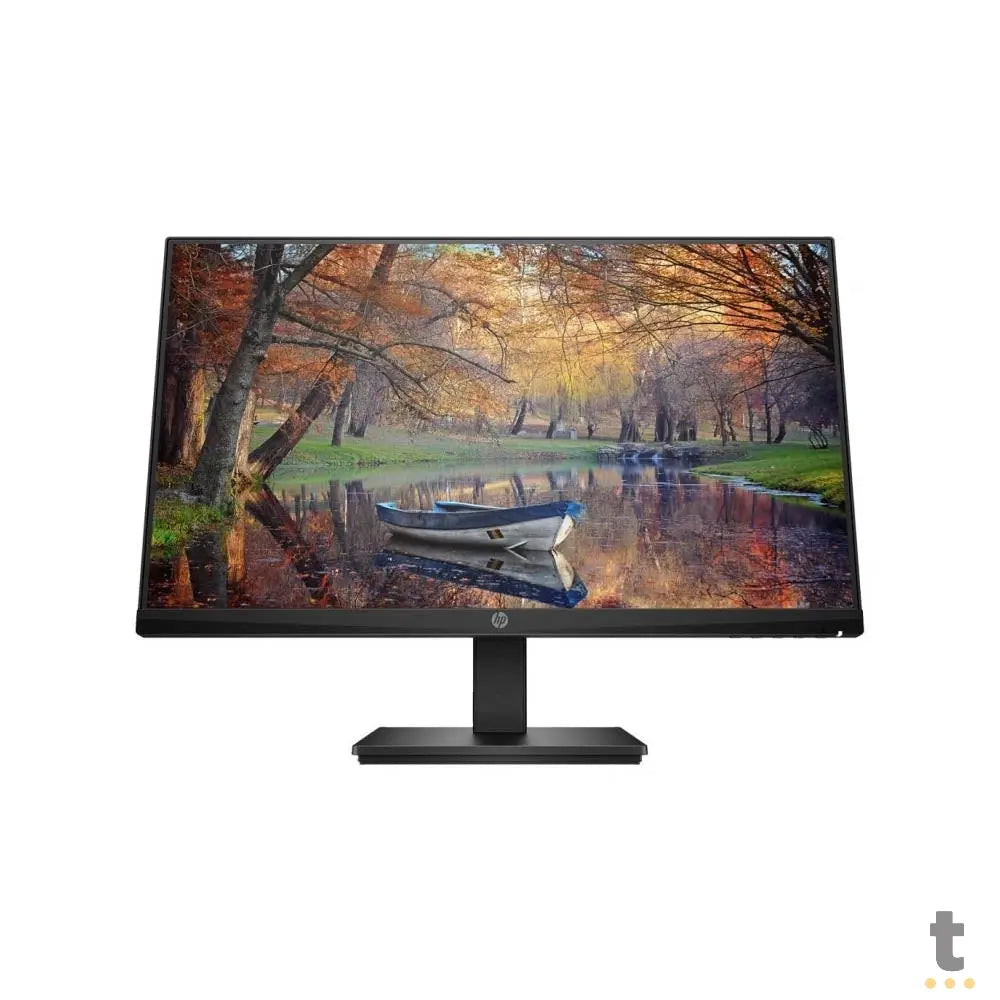 Monitor Corporativo Led 23.8 Pols Hp P24A G5 Hdmi Vga Dp 75Hz 1920 x 1080 - 8D5J5AA#AC4 Truedata
