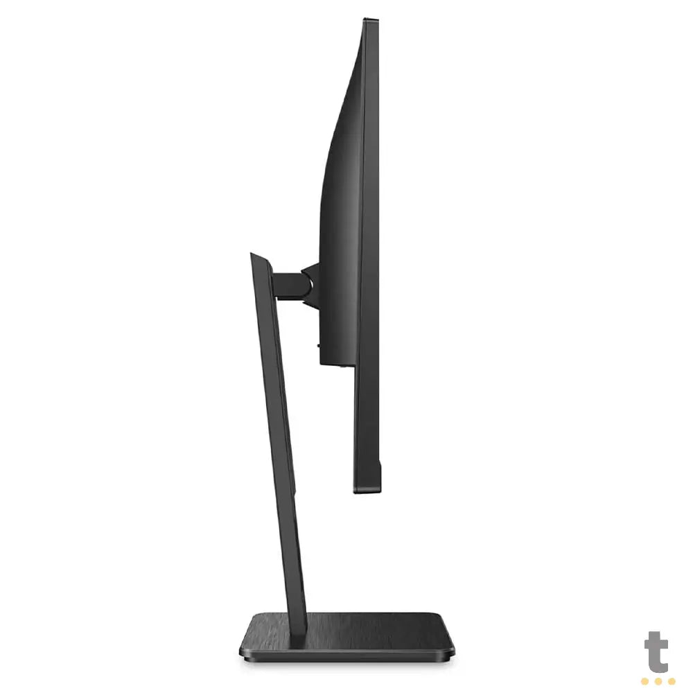 Monitor Corporativo Led 27 Pols Aoc 27P2Q Hdmi Vga Dvi - Ajuste De Altura E Rotação Truedata