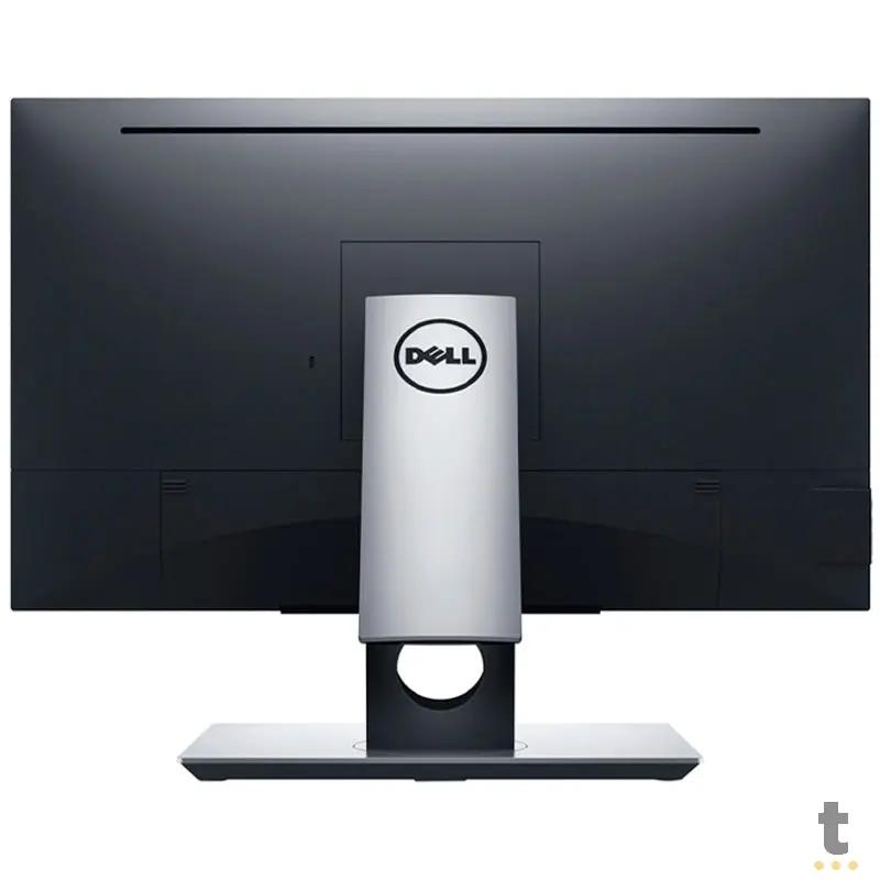 Monitor Corporativo Touch Screen Led 24 Pols Dell P2418HT IPS Full HD (1080p) 1920 x 1080 a 60 Hz Truedata