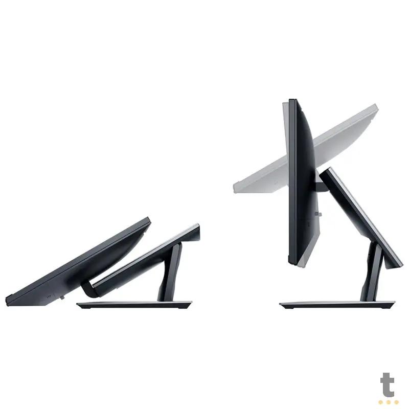 Monitor Corporativo Touch Screen Led 24 Pols Dell P2418HT IPS Full HD (1080p) 1920 x 1080 a 60 Hz Truedata