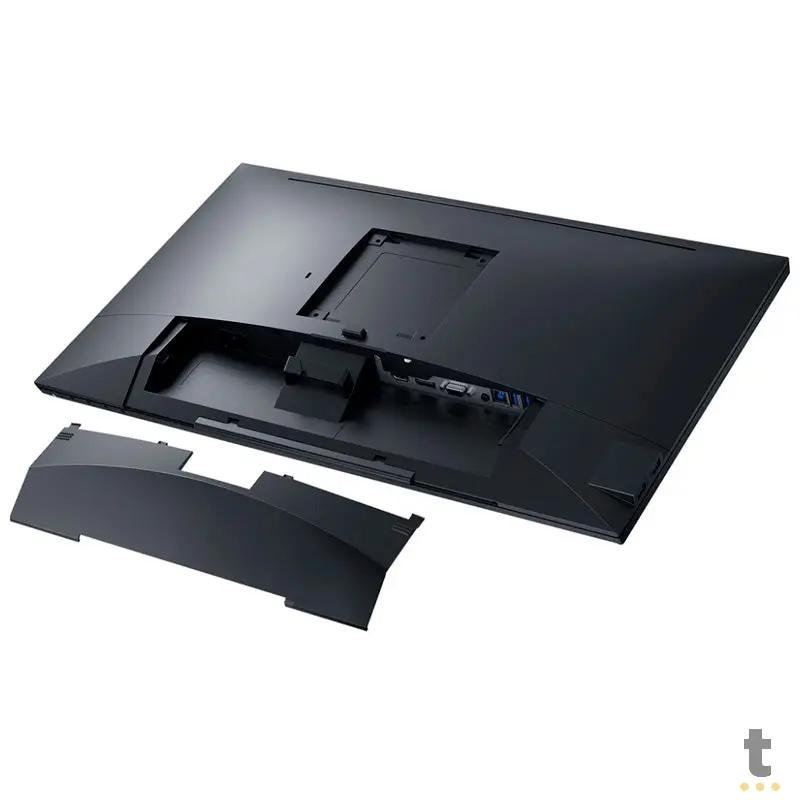 Monitor Corporativo Touch Screen Led 24 Pols Dell P2418HT IPS Full HD (1080p) 1920 x 1080 a 60 Hz Truedata