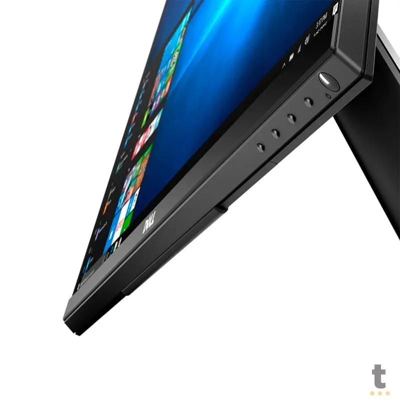 Monitor Corporativo Touch Screen Led 24 Pols Dell P2418HT IPS Full HD (1080p) 1920 x 1080 a 60 Hz Truedata