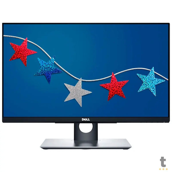 Monitor Corporativo Touch Screen Led 24 Pols Dell P2418HT IPS Full HD (1080p) 1920 x 1080 a 60 Hz