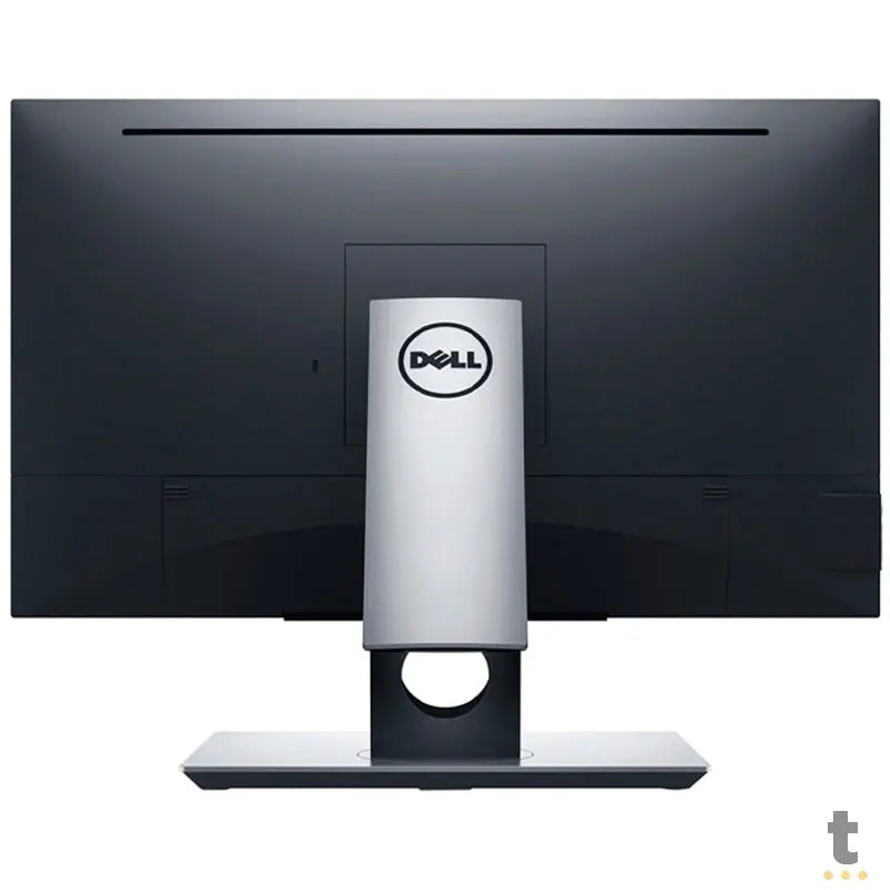 Monitor Corporativo Touch Screen Led 24 Pols Dell P2418HT IPS Full HD (1080p) 1920 x 1080 a 60 Hz Truedata