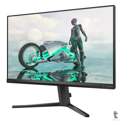 Monitor Gamer 23.8 Pols Philips Evnia 1920 x 1080 180hz 1ms Full HD Hdmi DisplayPort Preto - 24M2N3200L/57 Truedata