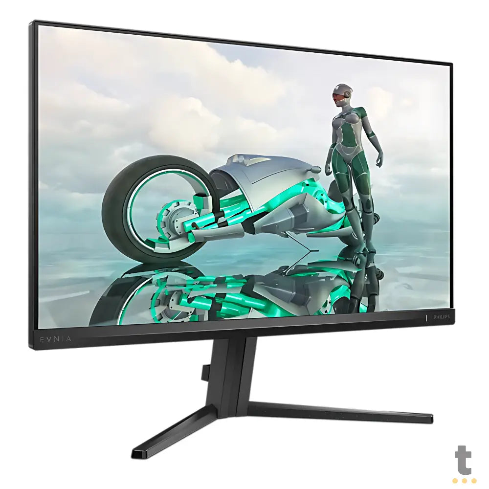 PHILIPS EVNIA ゲーミングモニター　23.8インチ Monitor Gamer 23.8 Pols Philips Evnia 1920 x 1080 180hz 1ms Full