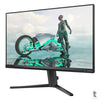 Monitor Gamer 23.8 Pols Philips Evnia 1920 x 1080 180hz 1ms Full HD Hdmi DisplayPort Preto - 24M2N3200L/57 Truedata