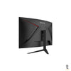 Monitor Gamer Curvo Led 31.5 Pols Redragon Hrothgar 2560x1440p HDMI Displayport 180Hz 1ms - GMQ3225RVC Truedata