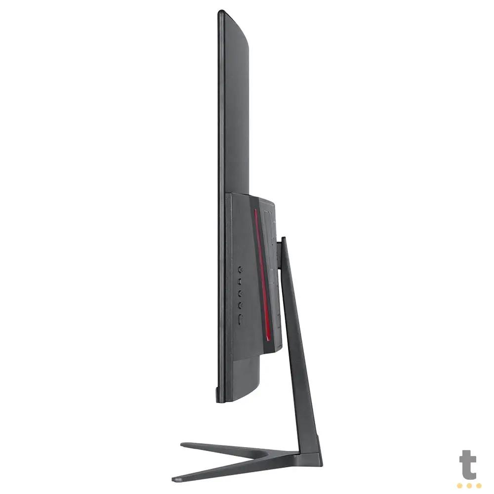 Monitor Gamer Curvo Led 31,5 Pols PCYes ZMax Z20 Full HD 240Hz 1Ms 2x Hdmi 2x Displayport - PMGC320FD240C Truedata