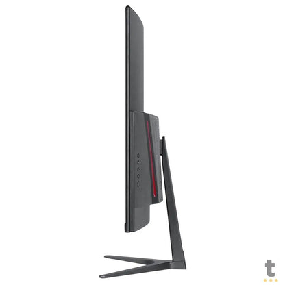 Monitor Gamer Curvo Led 31,5 Pols PCYes ZMax Z20 Full HD 240Hz 1Ms 2x Hdmi 2x Displayport - PMGC320FD240C Truedata