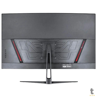 Monitor Gamer Curvo Led 31,5 Pols PCYes ZMax Z20 Full HD 240Hz 1Ms 2x Hdmi 2x Displayport - PMGC320FD240C Truedata