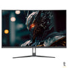 Monitor Gamer Curvo Led 31,5 Pols PCYes ZMax Z20 Full HD 240Hz 1Ms 2x Hdmi 2x Displayport - PMGC320FD240C Truedata