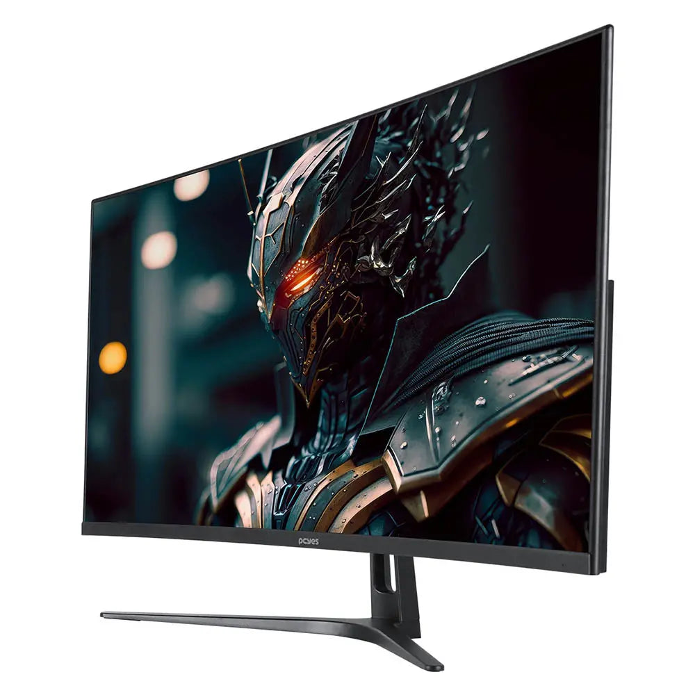 Monitor Gamer Curvo Led 31,5 Pols PCYes ZMax Z20 Full HD 240Hz 1Ms 2x Hdmi 2x Displayport - PMGC320FD240C Truedata