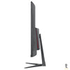 Monitor Gamer Curvo Led 31,5 Pols PCYes ZMax Z20 Full HD 240Hz 1Ms 2x Hdmi 2x Displayport - PMGC320FD240C Truedata