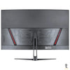 Monitor Gamer Curvo Led 31,5 Pols PCYes ZMax Z20 Full HD 240Hz 1Ms 2x Hdmi 2x Displayport - PMGC320FD240C Truedata