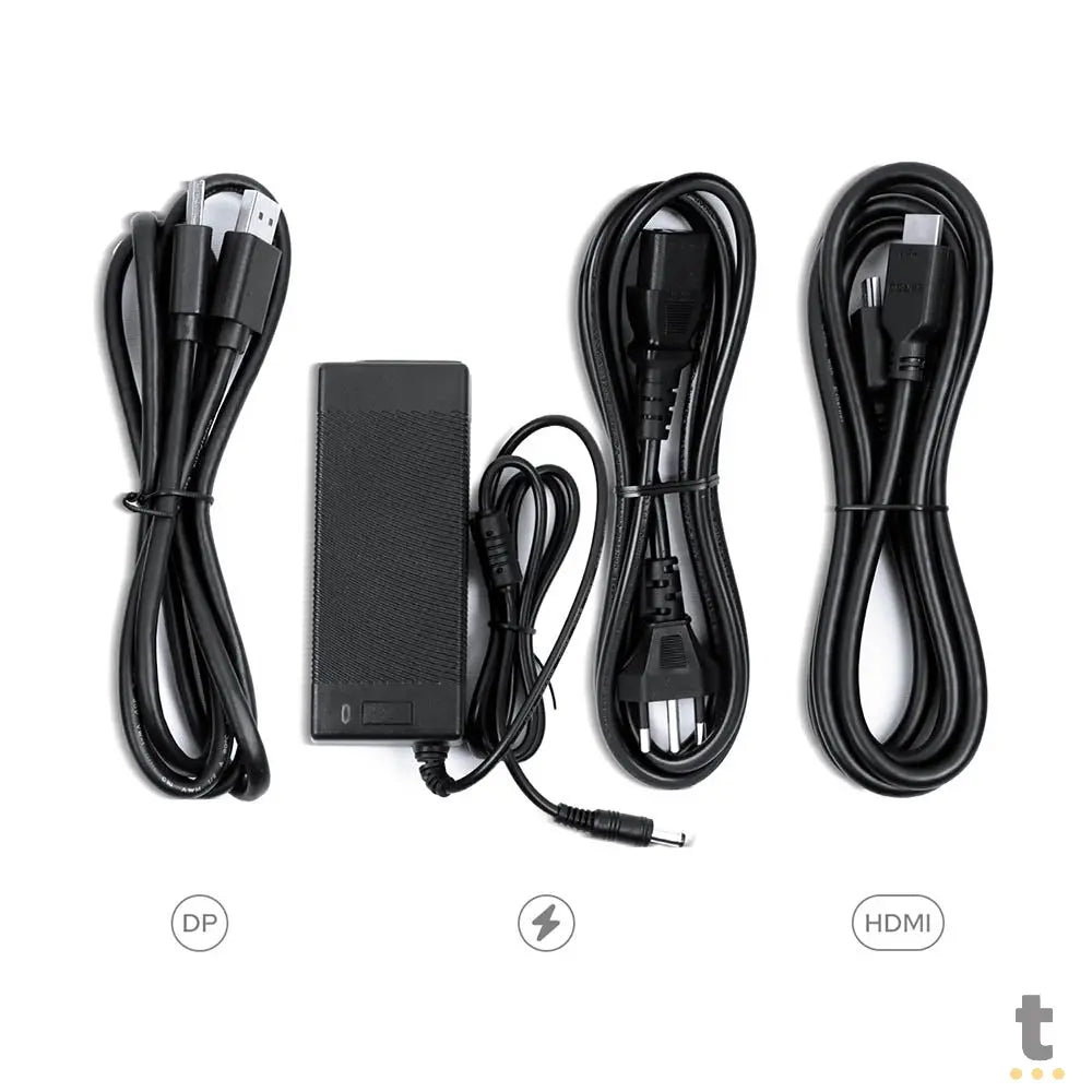 Monitor Gamer Curvo Led 31,5 Pols PCYes ZMax Z20 Full HD 240Hz 1Ms 2x Hdmi 2x Displayport - PMGC320FD240C Truedata