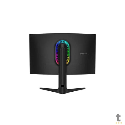 Monitor Gamer Curvo Led 32 Pols Redragon Tassos 2560 x 1440 HDMI Displayport 170Hz 1ms - GM32H2Q Truedata
