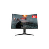 Monitor Gamer Curvo Led 32 Pols Redragon Tassos 2560 x 1440 HDMI Displayport 170Hz 1ms - GM32H2Q Truedata