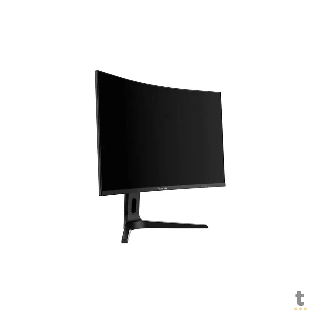 Monitor Gamer Curvo Led 32 Pols Redragon Tassos 2560 x 1440 HDMI Displayport 170Hz 1ms - GM32H2Q Truedata