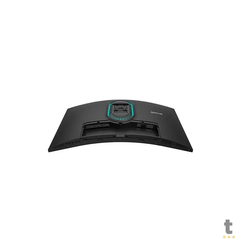 Monitor Gamer Curvo Led 32 Pols Redragon Tassos 2560 x 1440 HDMI Displayport 170Hz 1ms - GM32H2Q Truedata