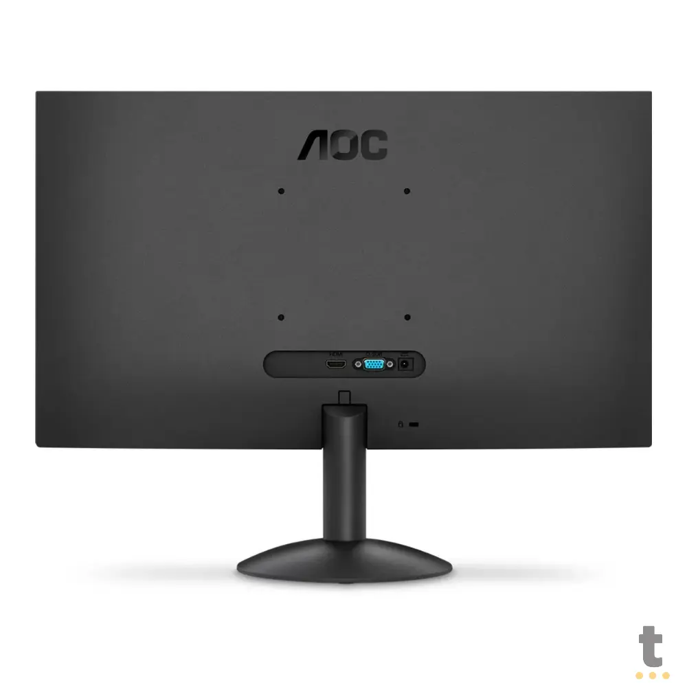 Monitor Gamer Led 21.5 Pols Aoc B30 1920 X 1080 120Hz 1ms Hdmi Vga - 22B30HM Truedata