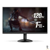 Monitor Gamer Led 21.5 Pols Aoc B30 1920 X 1080 120Hz 1ms Hdmi Vga - 22B30HM Truedata