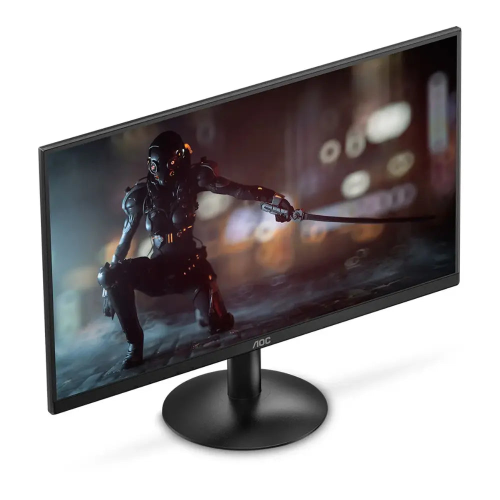 Monitor Gamer Led 21.5 Pols Aoc B30 1920 X 1080 120Hz 1ms Hdmi Vga - 22B30HM Truedata