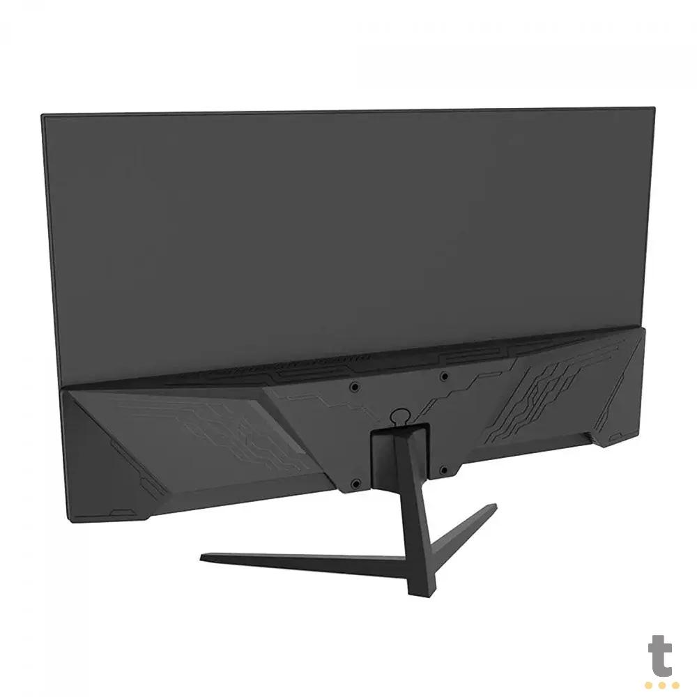 Monitor Gamer Led 21.5 Pols Bluecase 1920 x 1080 Hdmi VGA 75Hz - BM22FFH1GW Truedata