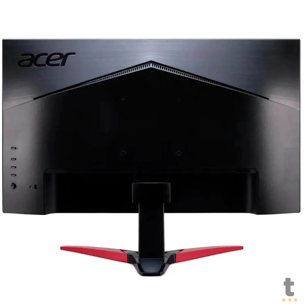 Monitor Gamer Led 23.8 Pols Acer KG241Y IPS 1ms 100Hz Full Hd Hdmi Vga FreeSync - UM.QX1AA.E02 Truedata