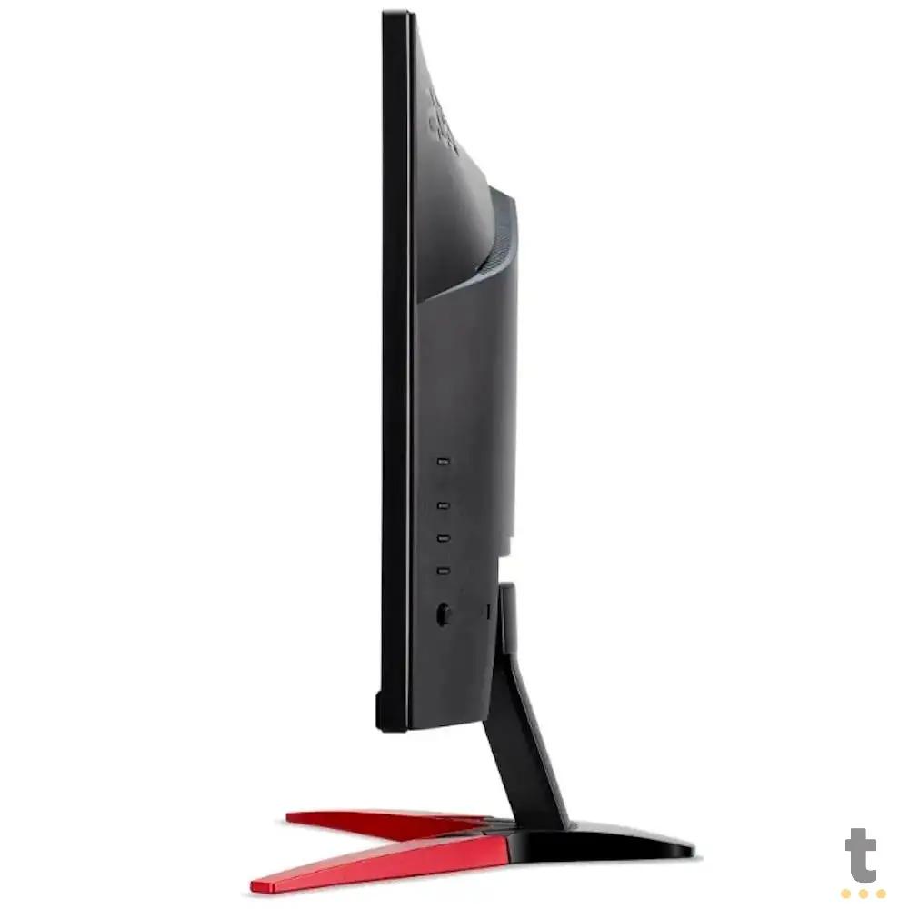 Monitor Gamer Led 23.8 Pols Acer KG241Y IPS 1ms 100Hz Full Hd Hdmi Vga FreeSync - UM.QX1AA.E02 Truedata