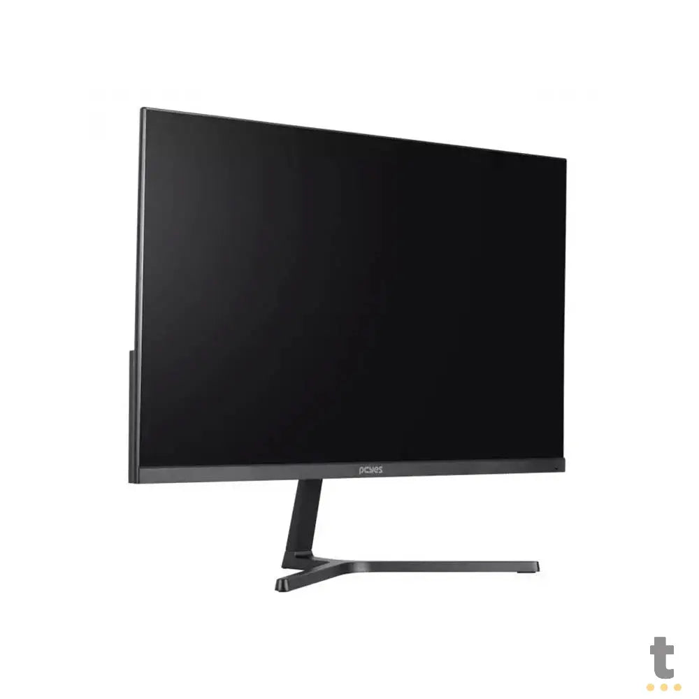 Monitor Gamer Led 23,8" Pols PCYes Quartzo Q10 Black Full HD 75Hz 5Ms Hdmi VGA Preto - PMG238FD75 Truedata