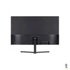 Monitor Gamer Led 23,8" Pols PCYes Quartzo Q10 Black Full HD 75Hz 5Ms Hdmi VGA Preto - PMG238FD75 Truedata