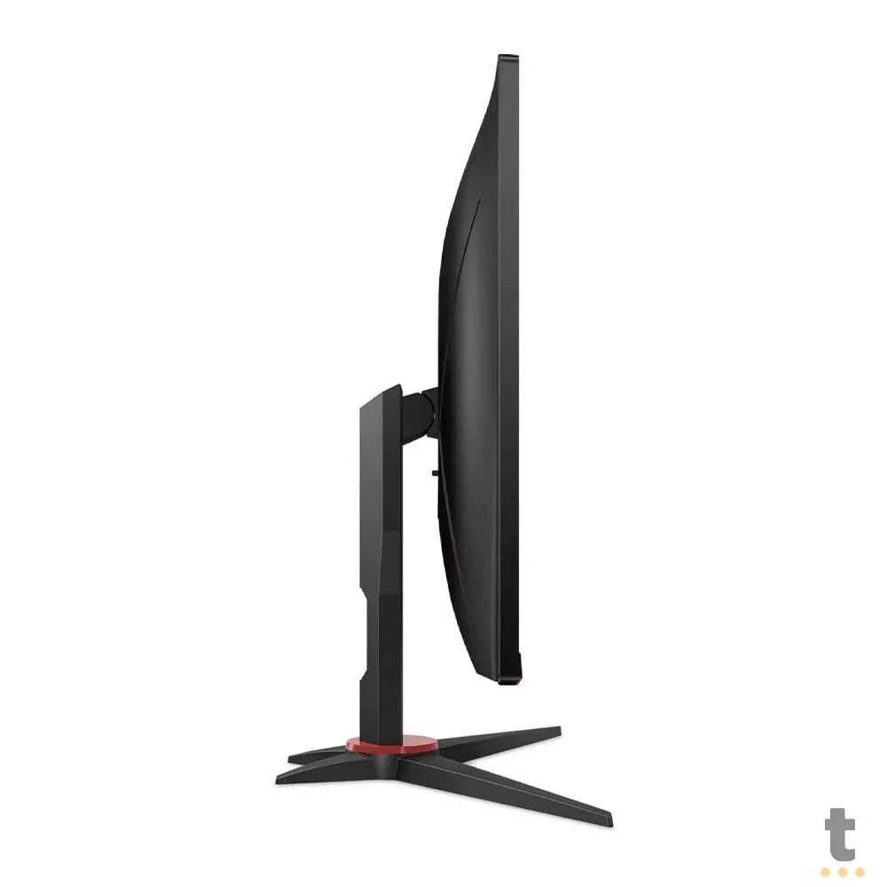Monitor Gamer Led 24 Pols Aoc Viper 1920 X 1080 165Hz 1ms Hdmi Vga DisplayPort - 24G2SE Truedata